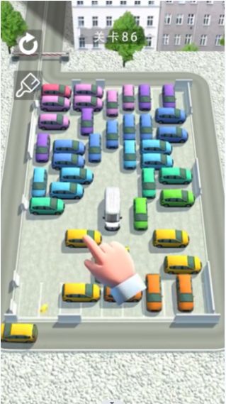 停车大师挑战游戏安卓版图片1