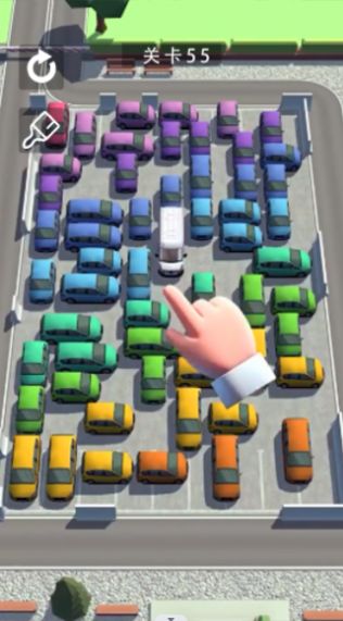 停车大师挑战游戏安卓版3