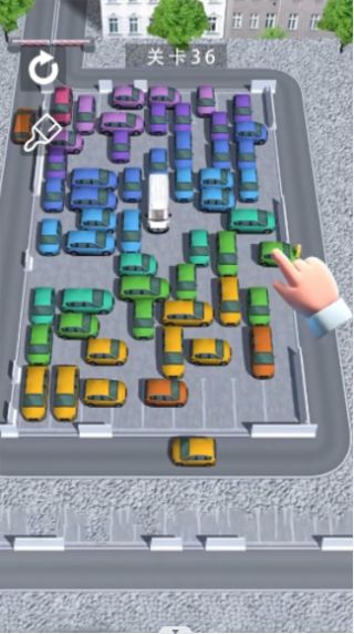停车大师挑战游戏安卓版4