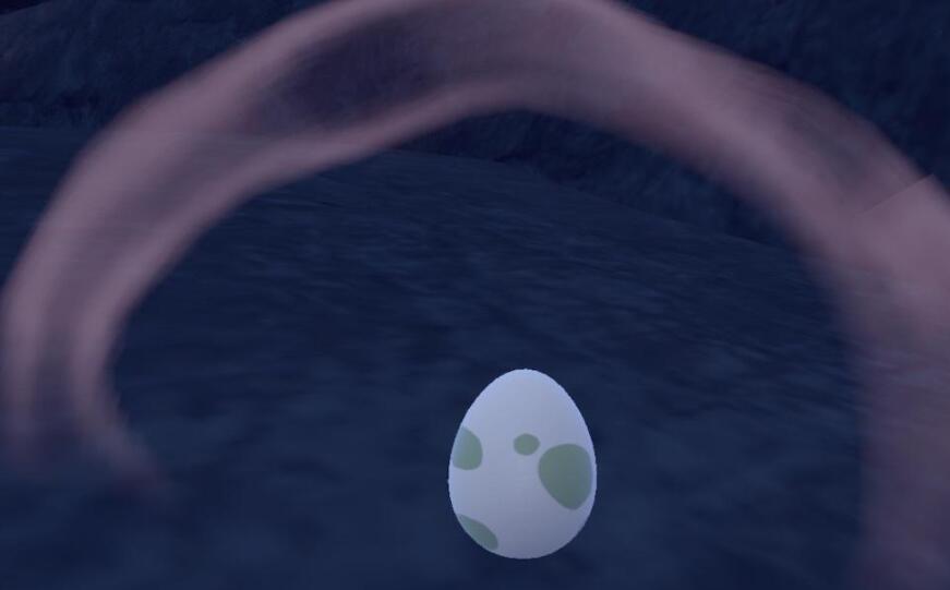 寶可夢朱紫怎麼孵蛋 孵蛋機制玩法位置介紹[多圖]圖片2