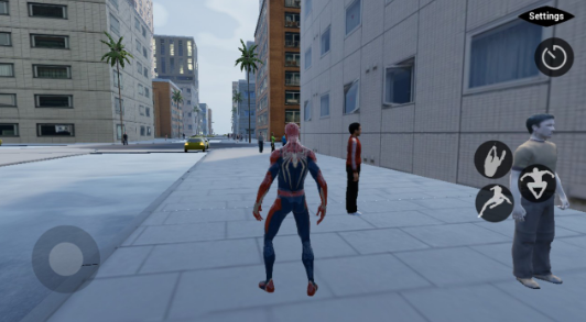 新漫威蜘蛛侠自制版迈尔斯3.0最新版（SpiderManV6）图片1