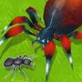 昆虫进化大乱斗模拟器手机版