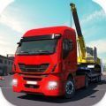 美国卡车运输模拟器游戏官方版 