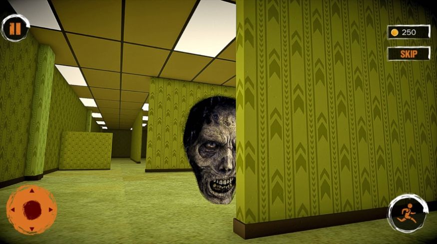 密室恐怖游戏3D游戏安卓汉化版图2: