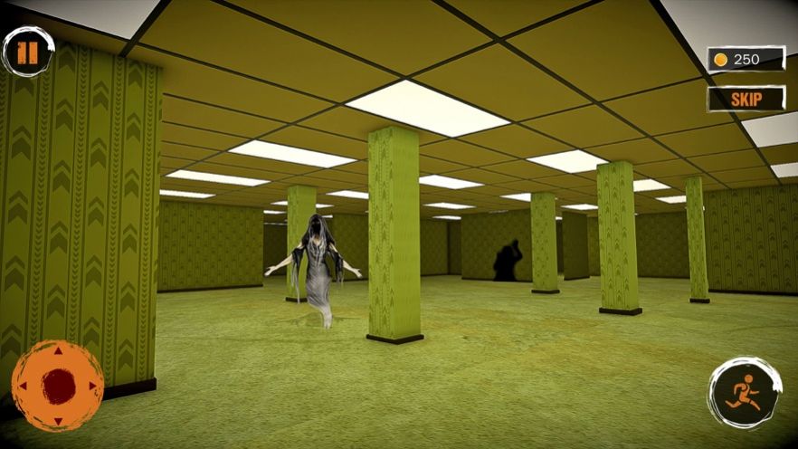 密室恐怖游戏3D游戏安卓汉化版图3: