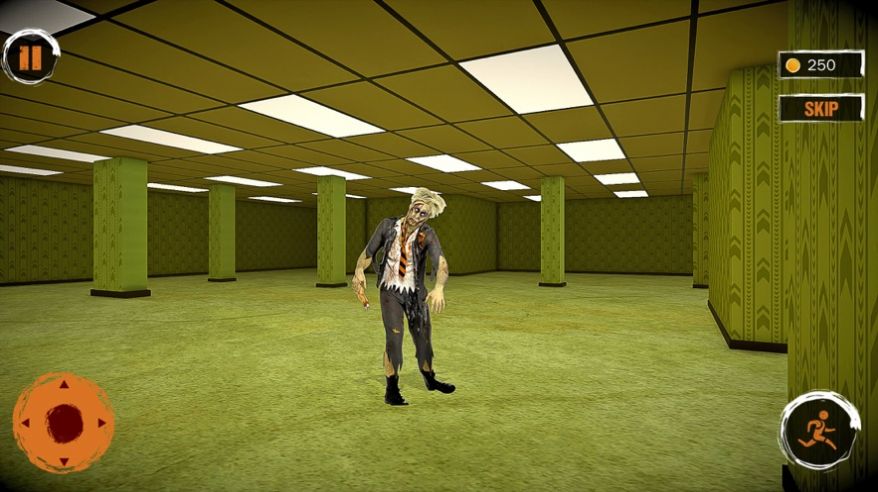 密室恐怖游戏3D游戏安卓汉化版图5: