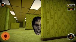 密室恐怖游戏3D安卓汉化版图6