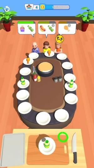 食品服务员游戏官方版图片1