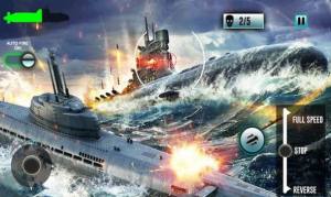 潜艇战区游戏图2