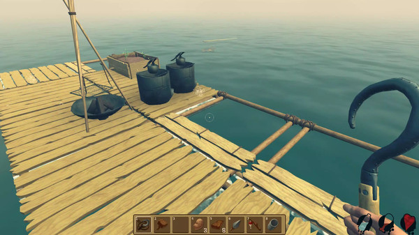 海上狩猎季游戏安卓版下载图2: