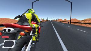 都市摩托车驾驶游戏安卓版下载图片1