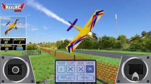 真实遥控飞机模拟器2023游戏中文手机版图片1