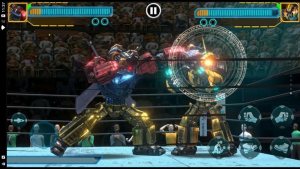 超能钢铁战斗游戏官方下载图片1