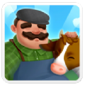 奶牛场快乐奶牛游戏官方版（FarmGame） v1.9