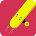 街区滑板游戏官方手机版 v1.23