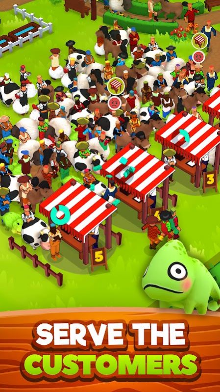 动物农场大亨游戏官方版图3: