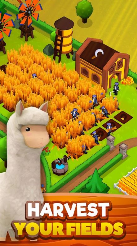动物农场大亨游戏官方版3