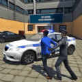 精英使命城市警察游戏官方手机版 