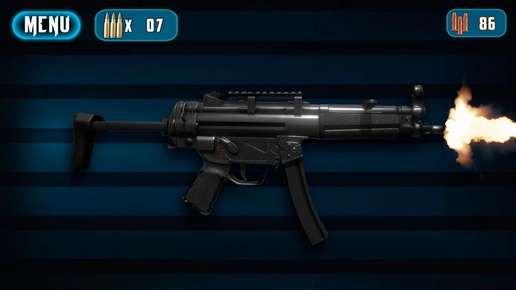 真实模拟器枪支武器游戏官方版图3: