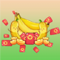 美味香蕉园红包多多游戏app v1.0
