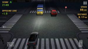 超车竞速赛游戏图1