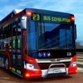 巴士模拟驾驶2023手机版
