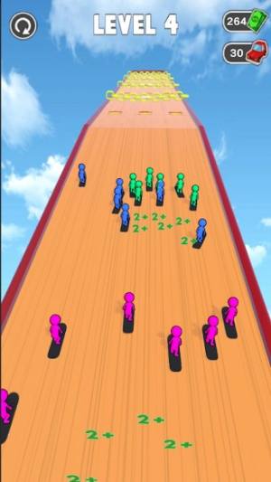 滑板流行游戏官方版图片1