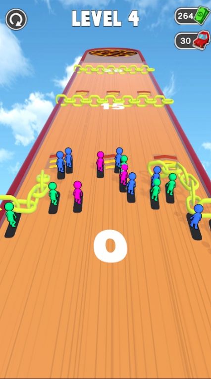 滑板流行游戏官方版图2: