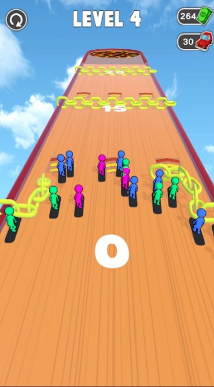 滑板流行游戏官方版图3: