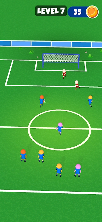 足球合并游戏官方版图片1
