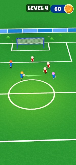 足球合并游戏图2