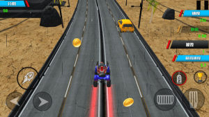 赛车冒险挑战游戏官方版图片1