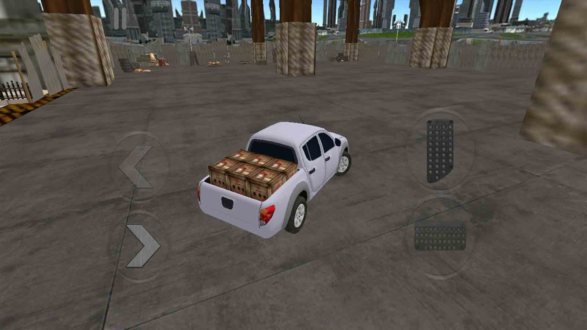 货车老司机游戏手机版图2: