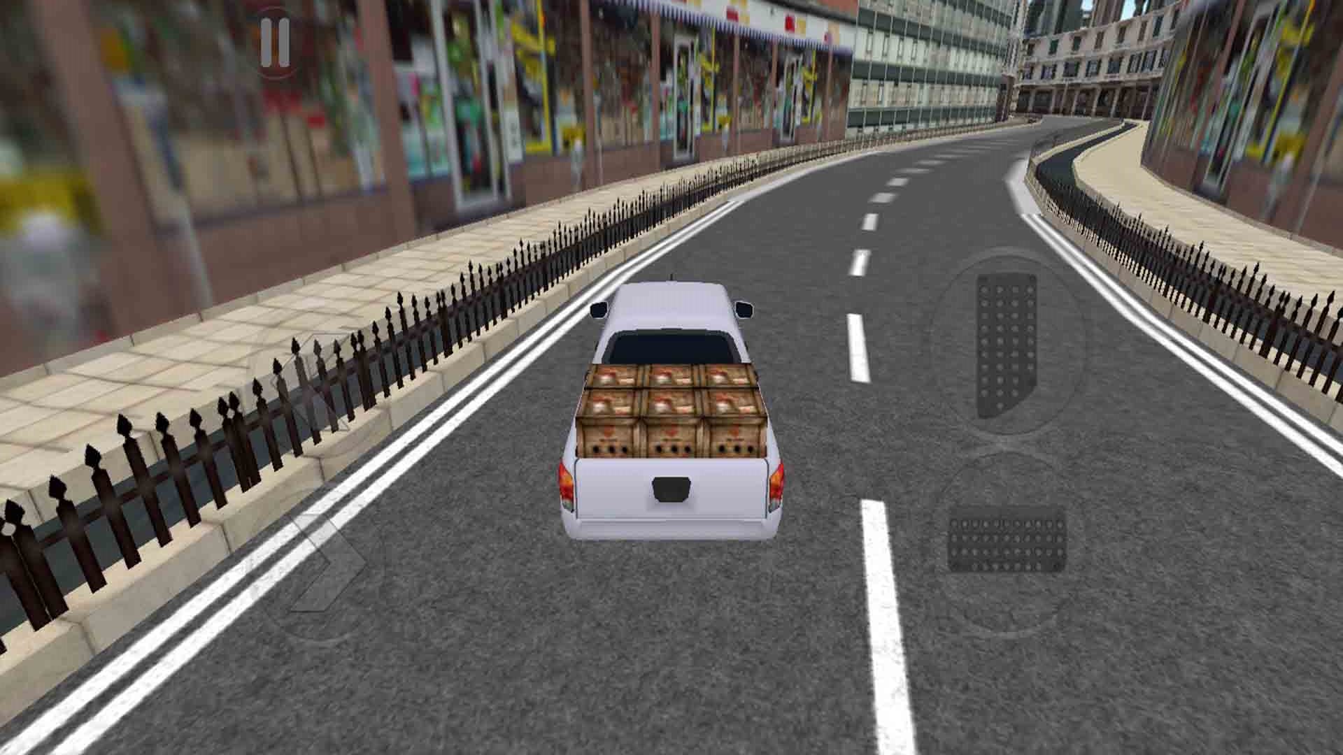 货车老司机游戏手机版图3: