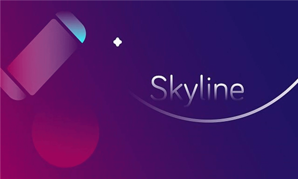 Skyline Edge模拟器官方中文版图1: