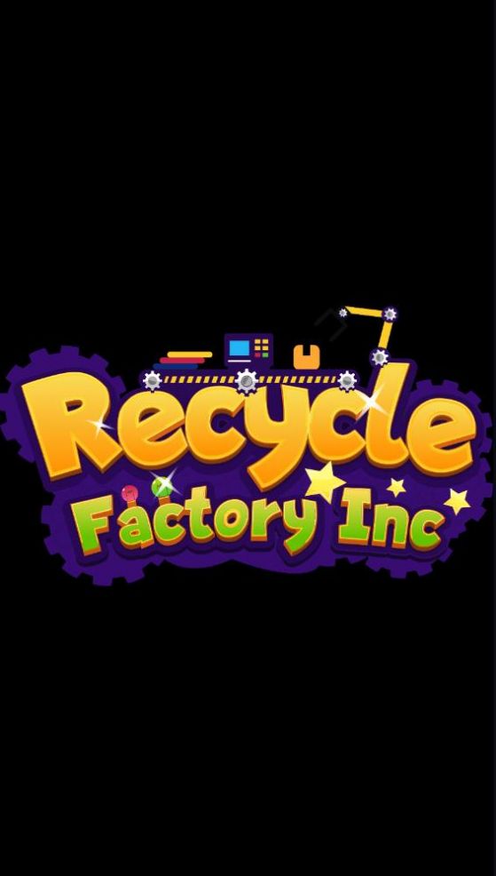 回收工厂公司游戏官方版图片1