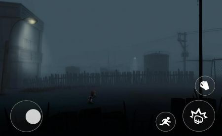 僵尸生存逃亡之旅游戏官方手机版（The Escape）图3: