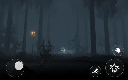 僵尸生存逃亡之旅游戏官方手机版（The Escape）图2: