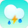 及时雨天气助手APP最新版 v1.0