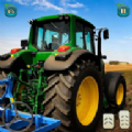 重型农用拖拉机游戏官方手机版 