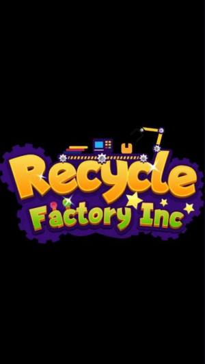 Recycle Factory Inc中文版图3