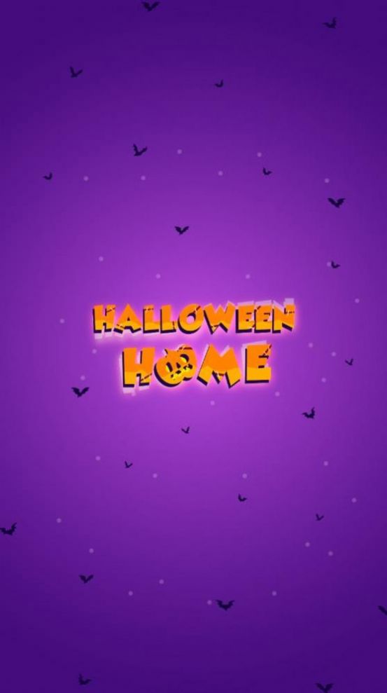 Halloween Home游戏安卓版图1: