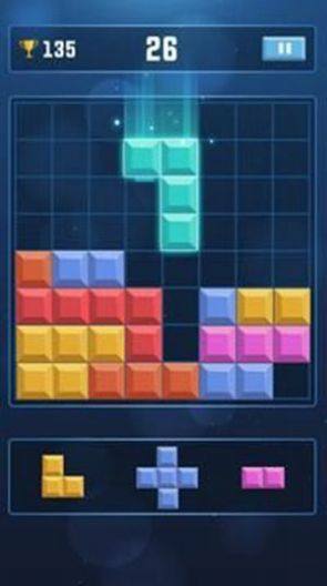 方块拼图经典游戏图2