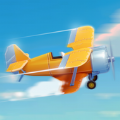战斗飞机游戏官方版 v0.345