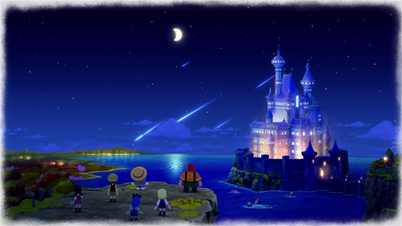 哆啦A梦牧场物语2游戏中文版手机版截图2: