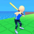 棒球好汉3D游戏官方安卓版（Baseball Hero 3D） 