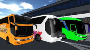 巴士赛车3D巴士模拟器手机版图2