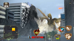 怪兽变身器游戏官方版图片1