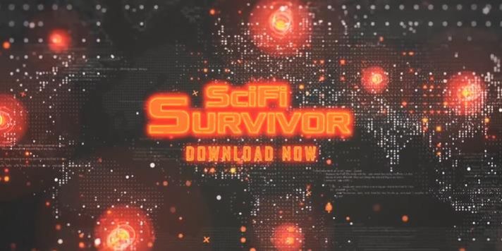 科幻幸存者游戏官方手机版图2:
