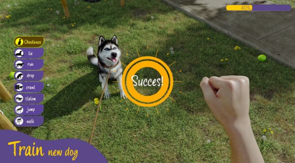 动物训练师模拟器游戏官方手机版图片1